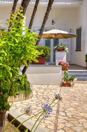 Villa Giardini Luxury Room